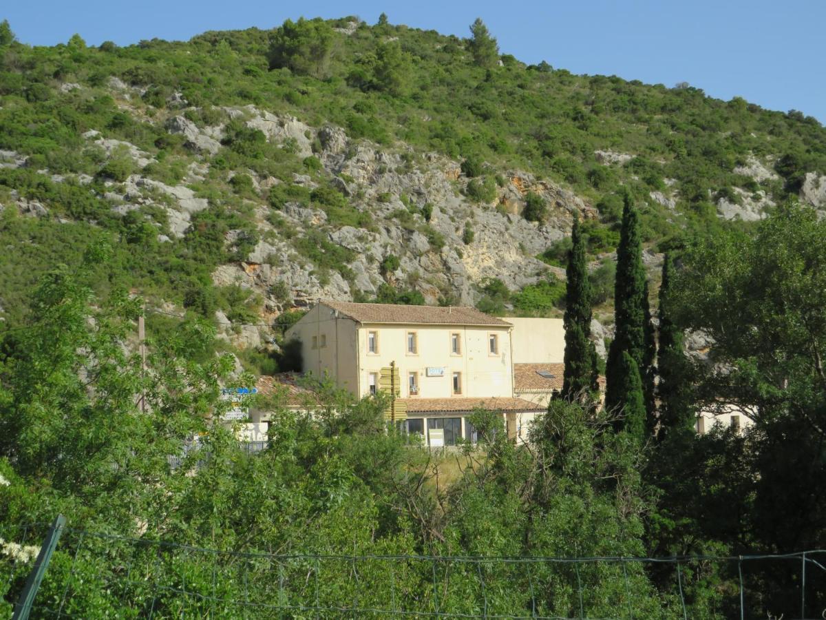 Villa Ripaud, Private River Swimming, Hot Tub Villeseque-des-Corbieres Exterior foto