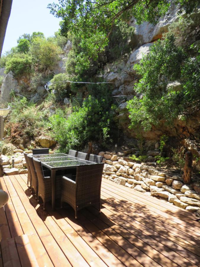 Villa Ripaud, Private River Swimming, Hot Tub Villeseque-des-Corbieres Exterior foto