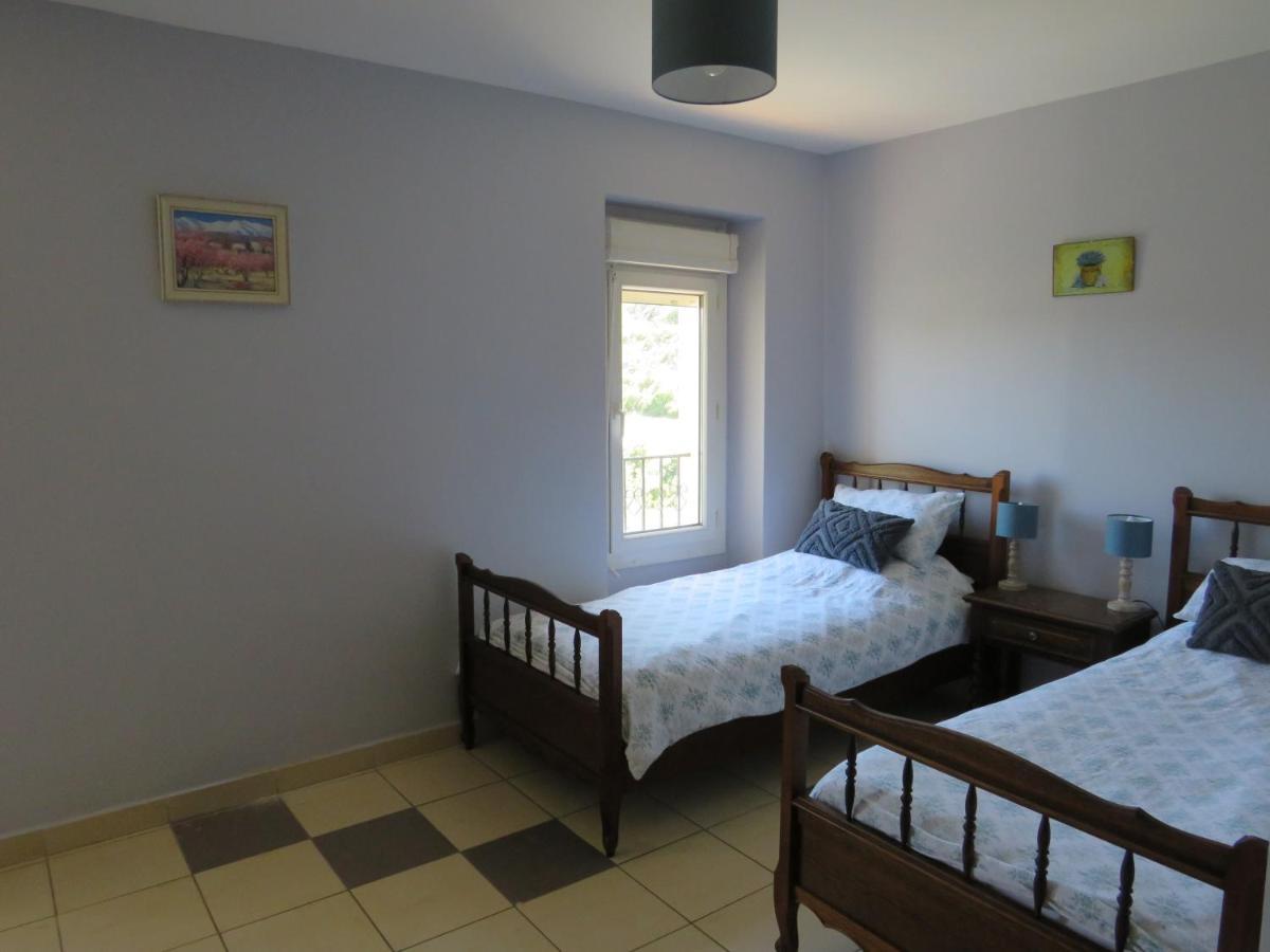 Villa Ripaud, Private River Swimming, Hot Tub Villeseque-des-Corbieres Exterior foto
